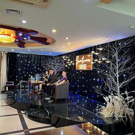 卡斯桑因克515.9酒店 Phu Ly 外观 照片